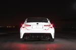 Lexus RC F Track Edition 2019 года (ZA)